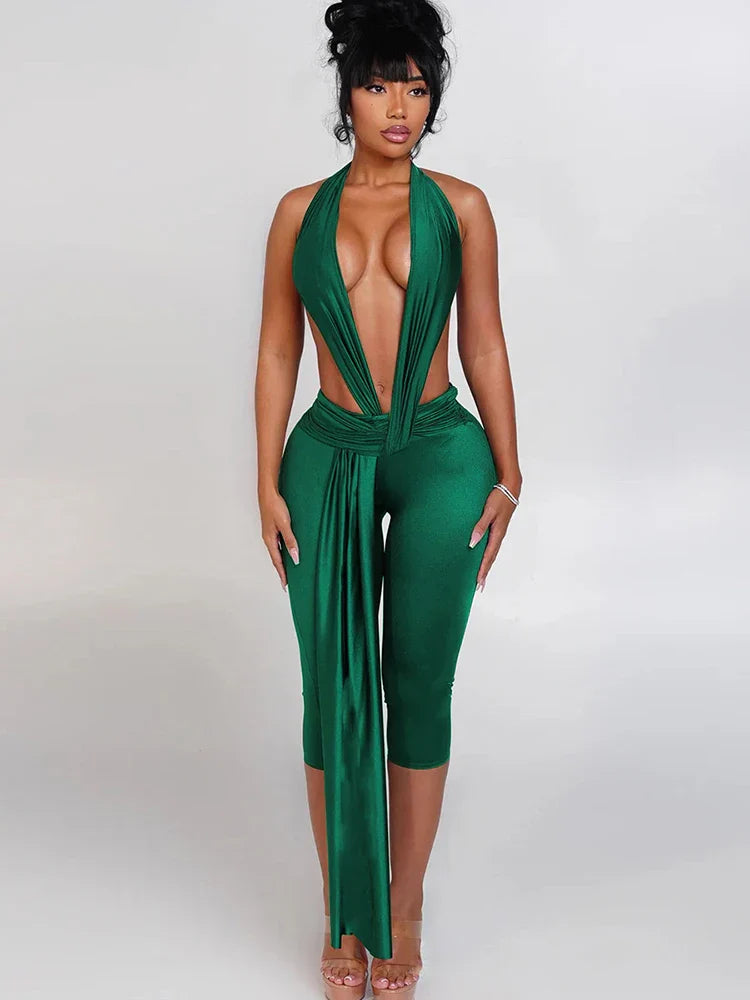 Mckenzie Playsuits