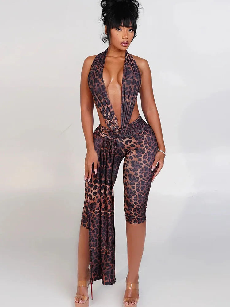 Mckenzie Playsuits