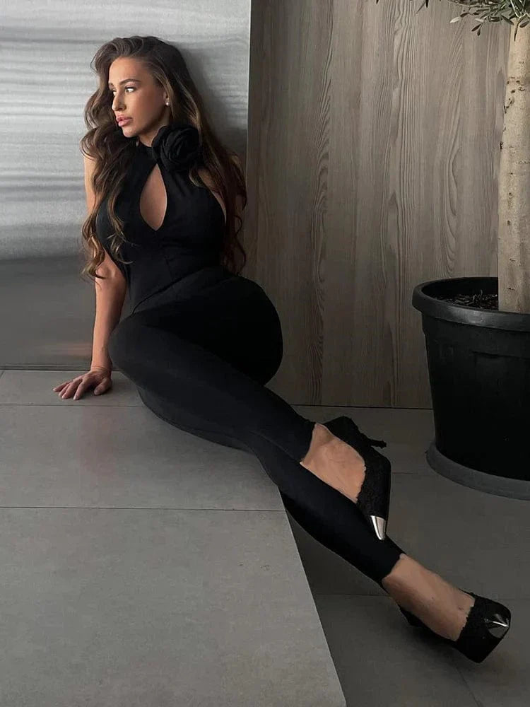 Iyana Jumpsuit