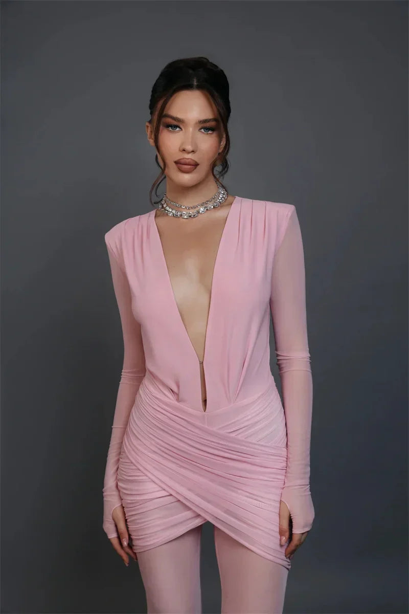 Angela Jumpsuit